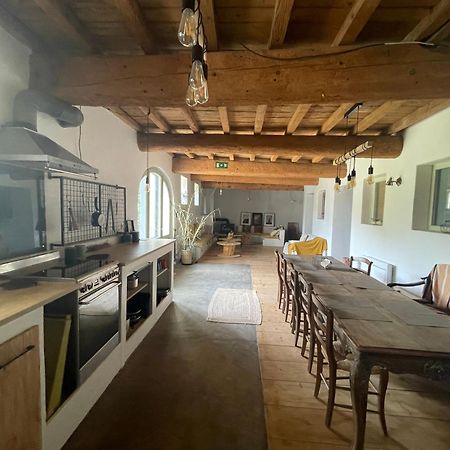 Maison Tara Verte Au Mas Montredon 阿爾勒 外观 照片