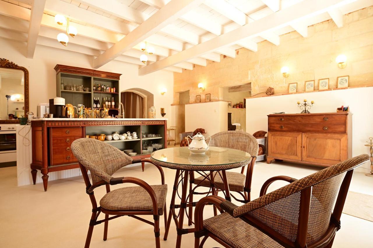 Maison Tara Verte Au Mas Montredon 阿爾勒 外观 照片