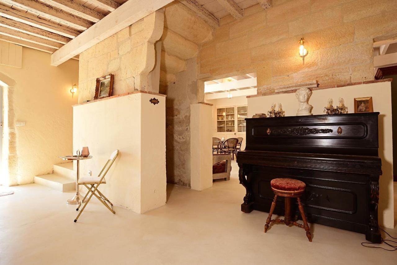 Maison Tara Verte Au Mas Montredon 阿爾勒 外观 照片