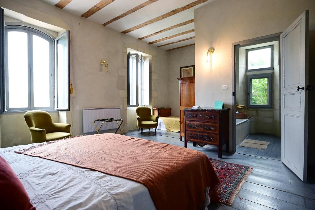 Maison Tara Verte Au Mas Montredon 阿爾勒 外观 照片