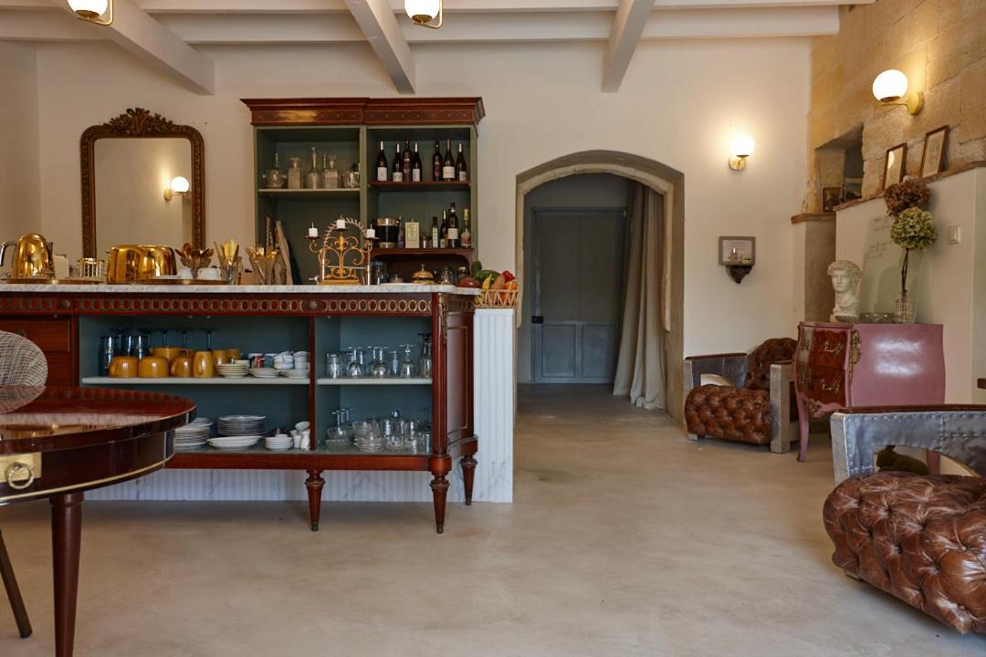 Maison Tara Verte Au Mas Montredon 阿爾勒 外观 照片