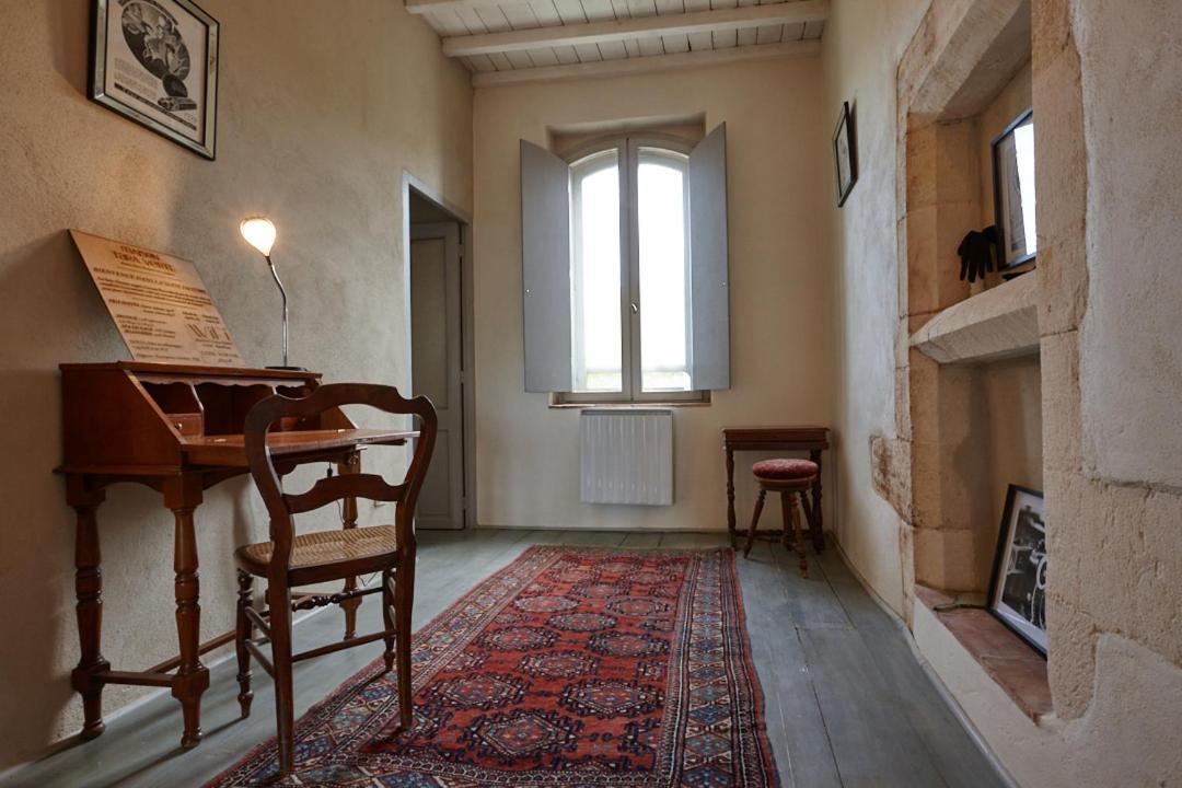 Maison Tara Verte Au Mas Montredon 阿爾勒 外观 照片