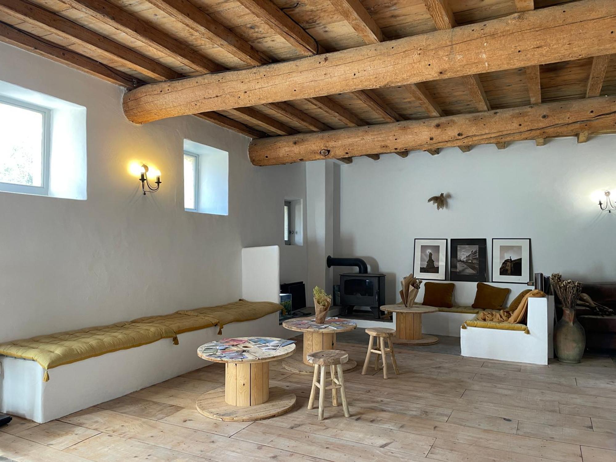 Maison Tara Verte Au Mas Montredon 阿爾勒 外观 照片